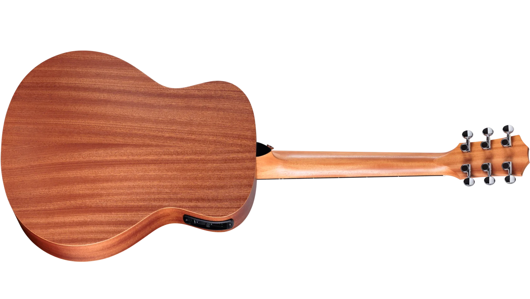 Taylor LTD GS Mini 限定モデル Taylor LTD GS Mini-e Torrefied Spruce/AA Figured Koa ES-B